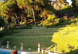 Quinta Costa da Caparica - T10+2 with Swimming Pool, Garden, 5125 m2 - Setúbal