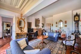 Quinta Costa da Caparica - T10+2 with Swimming Pool, Garden, 5125 m2 - Setúbal