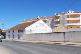 3 Buildings - Commercial License - For Rehabilitation - Benavente Centre