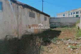 3 Buildings - Commercial License - For Rehabilitation - Benavente Centre