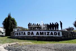 3 Buildings - Commercial License - For Rehabilitation - Benavente Centre