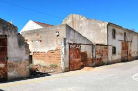 3 Buildings - Commercial License - For Rehabilitation - Benavente Centre