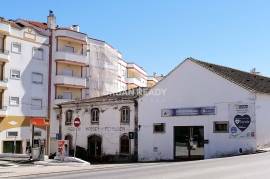 3 Buildings - Commercial License - For Rehabilitation - Benavente Centre