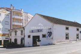 3 Buildings - Commercial License - For Rehabilitation - Benavente Centre