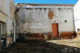 3 Buildings - Commercial License - For Rehabilitation - Benavente Centre