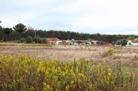 Land for Housing Construction - Arrouquelas - Rio Maior
