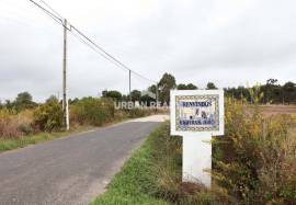Land for Housing Construction - Arrouquelas - Rio Maior
