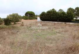 Land for Housing Construction - Arrouquelas - Rio Maior