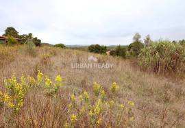 Land for Housing Construction - Arrouquelas - Rio Maior