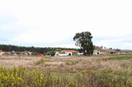 Land for Housing Construction - Arrouquelas - Rio Maior