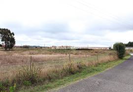Land for Housing Construction - Arrouquelas - Rio Maior