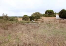 Land for Housing Construction - Arrouquelas - Rio Maior