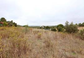 Land for Housing Construction - Arrouquelas - Rio Maior