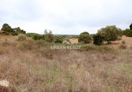 Land for Housing Construction - Arrouquelas - Rio Maior