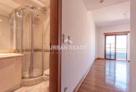 Luxury 3 bedroom apartment - NEW - with garage and storage room - Almada
