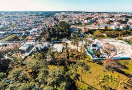 URBAN LAND - 1028m2 - Vale de Milços - Marisol - Corroios