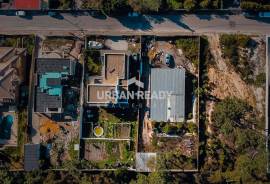 URBAN LAND - 1028m2 - Vale de Milços - Marisol - Corroios