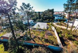 URBAN LAND - 1028m2 - Vale de Milços - Marisol - Corroios
