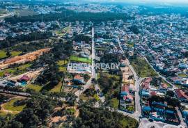 URBAN LAND - 1028m2 - Vale de Milços - Marisol - Corroios