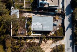 URBAN LAND - 1028m2 - Vale de Milços - Marisol - Corroios