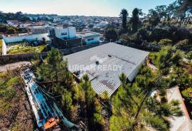 URBAN LAND - 1028m2 - Vale de Milços - Marisol - Corroios