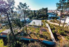 URBAN LAND - 1028m2 - Vale de Milços - Marisol - Corroios