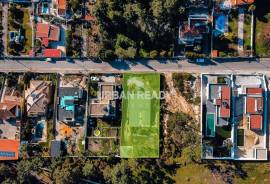 URBAN LAND - 1028m2 - Vale de Milços - Marisol - Corroios
