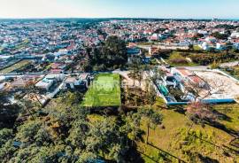 URBAN LAND - 1028m2 - Vale de Milços - Marisol - Corroios