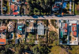 URBAN LAND - 1028m2 - Vale de Milços - Marisol - Corroios