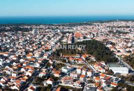 URBAN LAND - 1028m2 - Vale de Milços - Marisol - Corroios