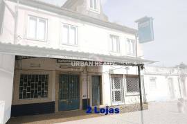 Building for remodeling with Land for Construction - Pinheiro de Loures Building for remodeling with Land for Construction - Pinheiro de Loures