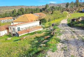 FARM FARM RURAL TOURISM AND EVENTS - SÃO JOÃO DA PESQUEIRA - VISEU