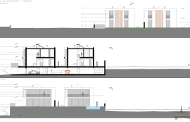 Seixal - Superb building plot with stunning views of the Tagus River