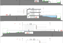 Seixal - Superb building plot with stunning views of the Tagus River