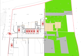 Seixal - Superb building plot with stunning views of the Tagus River