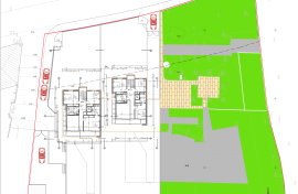 Seixal - Superb building plot with stunning views of the Tagus River