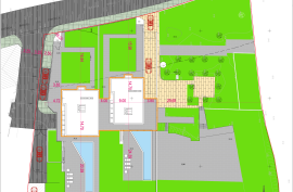 Seixal - Superb building plot with stunning views of the Tagus River