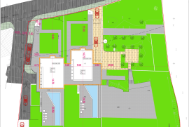 Seixal - Superb building plot with stunning views of the Tagus River