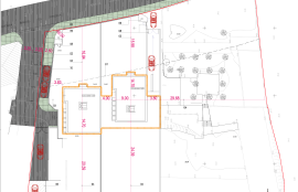 Seixal - Superb building plot with stunning views of the Tagus River