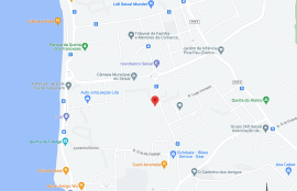 Seixal - Superb building plot with stunning views of the Tagus River