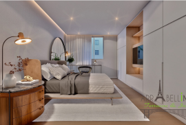 Barreiro - T2 apartments with Tagus views, terrace and parking