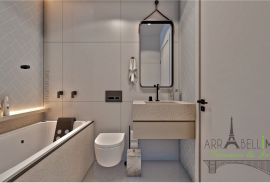 Barreiro - T2 apartments with Tagus views, terrace and parking