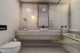 Barreiro - T4 apartments with Tagus views, terrace and parking