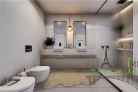 Barreiro - T4 apartments with Tagus views, terrace and parking