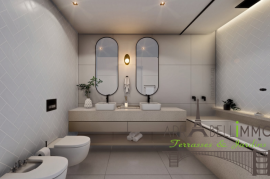 Barreiro - T4 apartments with Tagus views, terrace and parking