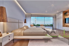 Barreiro - T4 apartments with Tagus views, terrace and parking