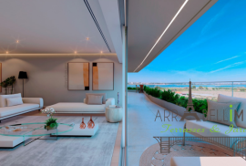 Barreiro - T4 apartments with Tagus views, terrace and parking