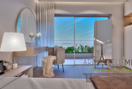 Barreiro - T4 apartments with Tagus views, terrace and parking