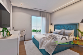 Barreiro - T4 apartments with Tagus views, terrace and parking