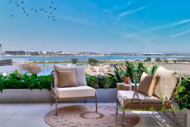 Barreiro - T4 apartments with Tagus views, terrace and parking